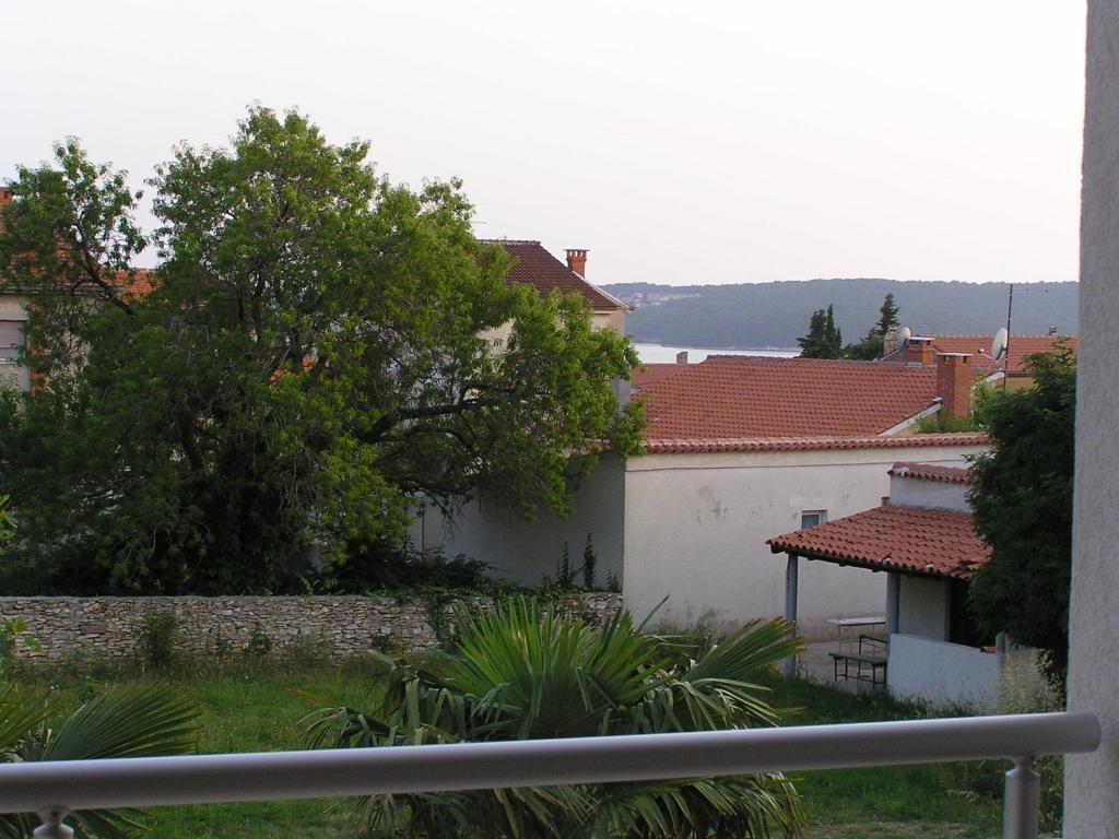 Apartments Oaza Regi Medulin Rum bild
